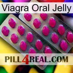 Oral Viagra Jelly 10